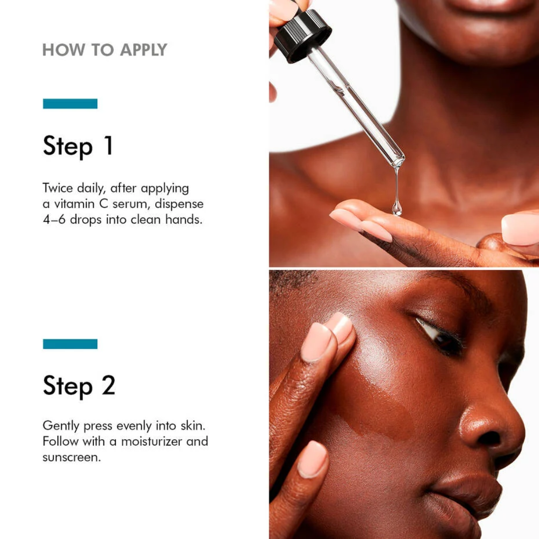 pi♡FA SERUM Advanced 10mL P-TIOX Needle-Free Anti-Wrinkle Peptide Serum - Advanced Anti